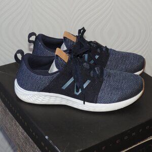 New Balance Women's sz 11 Black and White Nergize Sport V1 Sneaker